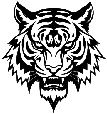 Bold Tiger