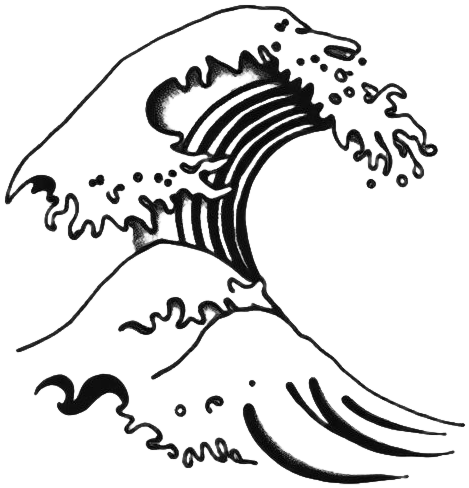 Great Wave